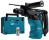 Afbeeldingen van Makita 230 V Combihamer HR3012FCJ