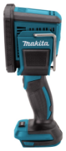 Afbeeldingen van Makita Ledlamp 14,4/18V DEADML812