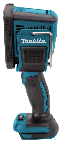 Afbeeldingen van Makita Ledlamp 14,4/18V DEADML812