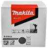 Afbeeldingen van Makita Polijstschijf Zeer Fijn/Zacht E-07515