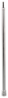 Afbeeldingen van Makita Pijpsleutel 17X500Mm M10 B-52657