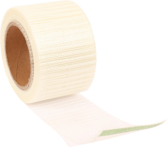 Afbeeldingen van Kelfort Stucband - 20m x 50mm