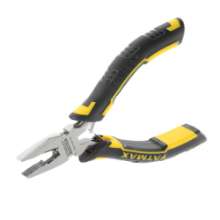 Afbeeldingen van Stanley mini combinatietang FatMax