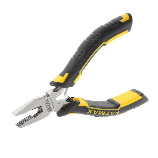 Afbeeldingen van Stanley mini combinatietang FatMax