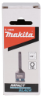 Afbeeldingen van Makita slagschroefbit E-19825 - 78mm T45 - 1/2'' uitwendige opname