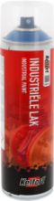 Afbeeldingen van Kelfort spuitverf gentia.blauw RAL5010 500ml
