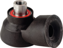 Afbeeldingen van Makita stoftec adapter m18xm16 P-41872