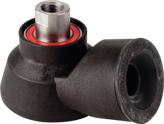 Afbeeldingen van Makita stoftec adapter m18xm16 P-41872
