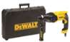 Afbeeldingen van DeWalt combihamer D25133K-QS - 800Watt - SDS+ 