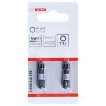 Afbeeldingen van Bosch Schroefbitpack