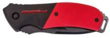 Afbeeldingen van Gedore Red Zakmes, lemmetlengte 87 mm, 2C-greep