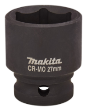 Afbeeldingen van Makita Krachtdop - 27x42mm 1/2'' A 