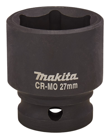 Afbeeldingen van Makita Krachtdop - 27x42mm 1/2'' A 