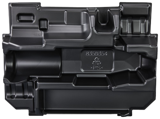 Afbeeldingen van Makita Kofferinzet DHK180ZJ 835D35-4