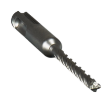 Afbeeldingen van Makita Betonboor P4S:SDS-Plus - 5x115mm 