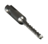 Afbeeldingen van Makita Betonboor P4S:SDS-Plus - 5x115mm 