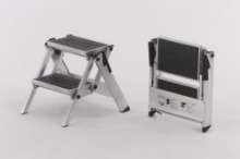 Afbeeldingen van Little Jumbo Veiligheidstrap 2 treden compact