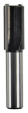Afbeeldingen van Makita groeffrees - Ø16x32mm - schacht Ø12mm 2 beitels