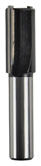 Afbeeldingen van Makita groeffrees - Ø16x32mm - schacht Ø12mm 2 beitels