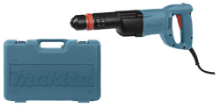 Afbeeldingen van Makita Schraper HK0500 - 230v 550Watt 