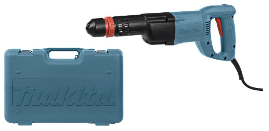 Afbeeldingen van Makita Schraper HK0500 - 230v 550Watt 