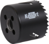 Afbeeldingen van Kelfort Gatzaag - Ø52mm - HSS Bi-Metal 