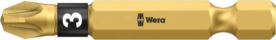 Afbeeldingen van Wera Bit pozidriv 855/4 BDC