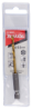 Afbeeldingen van Makita Metaalboor Hss-Tin 3,3X65Mm D-16081