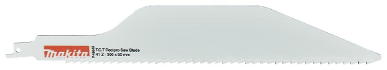 Afbeeldingen van Makita Reciprozaagb 265 Steen S1243Hm P-46648