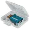 Afbeeldingen van Makita Bluetooth zender WUT01 198900-7