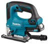 Afbeeldingen van Makita decoupeerzaag JV103DSAJ - 10,8v - D-greep 