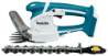Afbeeldingen van Makita G 18 V Grasschaar UM110DZX