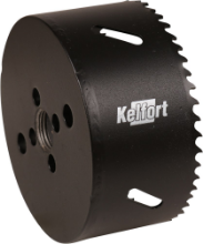 Afbeeldingen van Kelfort Gatzaag - Ø86mm - HSS Bi-Metal 