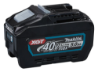 Afbeeldingen van Makita startset XGT DC40RB - 4xBL4050F 5.0Ah accu - in Mbox