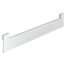 Afbeeldingen van Hettich Front voor inliggende schuiflade ArciTech, 126 x 300 mm, wit