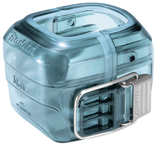 Afbeeldingen van Makita 14,4V Stof/Water Beschermkap 195797-5