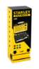 Afbeeldingen van STANLEY Bitset Expert Pro 1/4" - Ratelsleutel (40 delig) 1-13-906