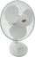 Afbeeldingen van Kelfort Ventilator tafelmodel - 380x200x345mm - Wit
