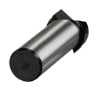 Afbeeldingen van Makita V-groeffrees - Ø15,9x12,7mm 90° - schacht Ø12mm 2 beitels