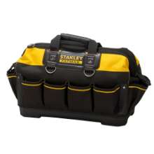 Afbeeldingen van Stanley gereedschapstas FatMax - 18" 49x26x26cm - met schouderriem