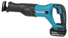 Afbeeldingen van Makita reciprozaag DJR186RTE - 18v 