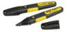 Afbeeldingen van Stanley markeerstift FatMax - zwart - 2 stuks