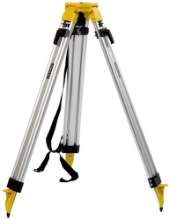 Afbeeldingen van Stanley drievoet TP1 - 97-162cm - 5/8'' schoefdraad