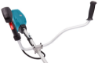 Afbeeldingen van Makita Bosmaaier DUR369AZ - 2x18v - U-greep in doos 