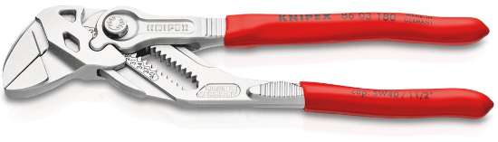 Afbeeldingen van KNIPEX Sleuteltang