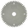 Afbeeldingen van Makita zaagblad B-33825 - Ø136X20mm 48 tands - geschikt voor laminaat