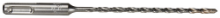 Afbeeldingen van Makita SDS 4 Hamerboor 4.5x160x100 E-10671