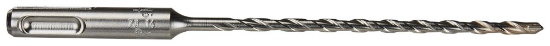 Afbeeldingen van Makita SDS 4 Hamerboor 4.5x160x100 E-10671
