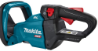 Afbeeldingen van Makita XGT 40 V Max Heggenschaar 60cm Trimuitvoering UH004GD201