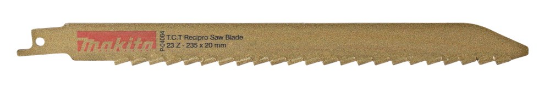 Afbeeldingen van Makita Reciprozaagb 195 Steen S1141Hm P-04064